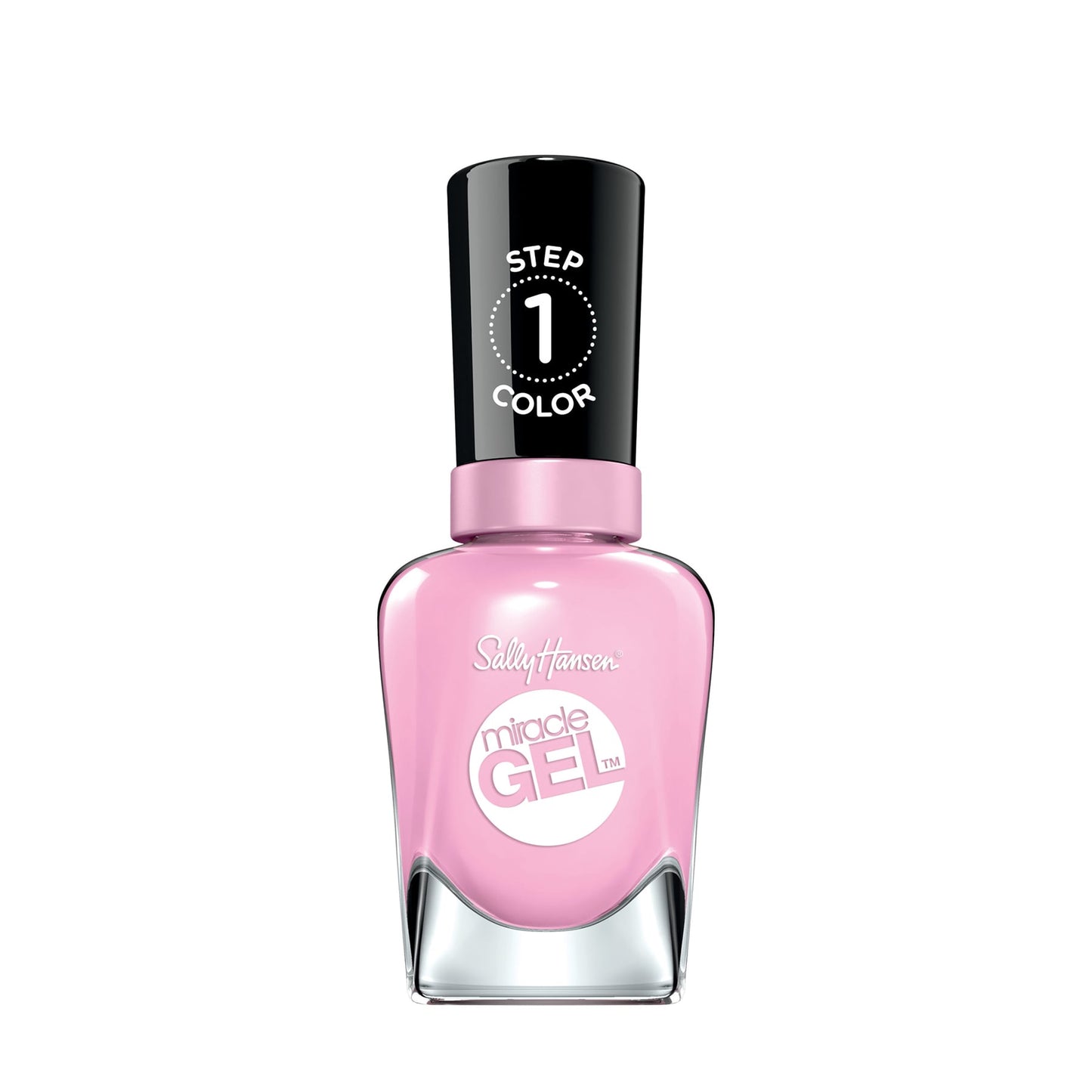 Sally Hansen Miracle Gel Nail Polish 15ml