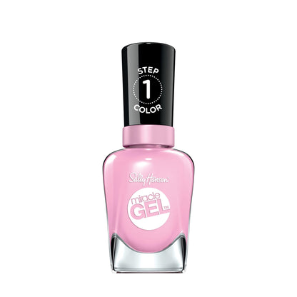 Sally Hansen Miracle Gel Nail Polish 15ml