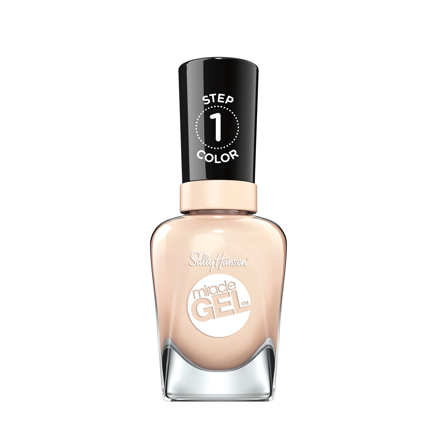 Sally Hansen Miracle Gel Nail Polish 15ml