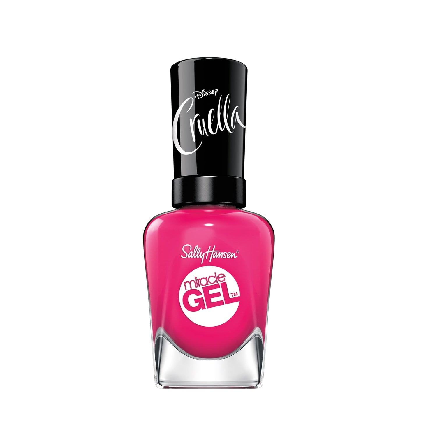 Sally Hansen Miracle Gel Nail Polish 15ml