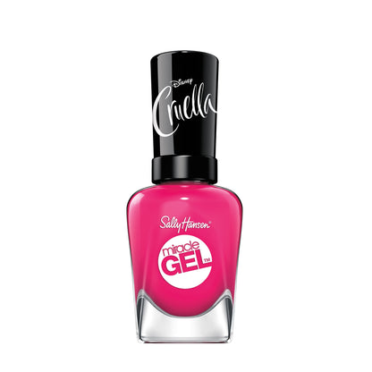 Sally Hansen Miracle Gel Nail Polish 15ml
