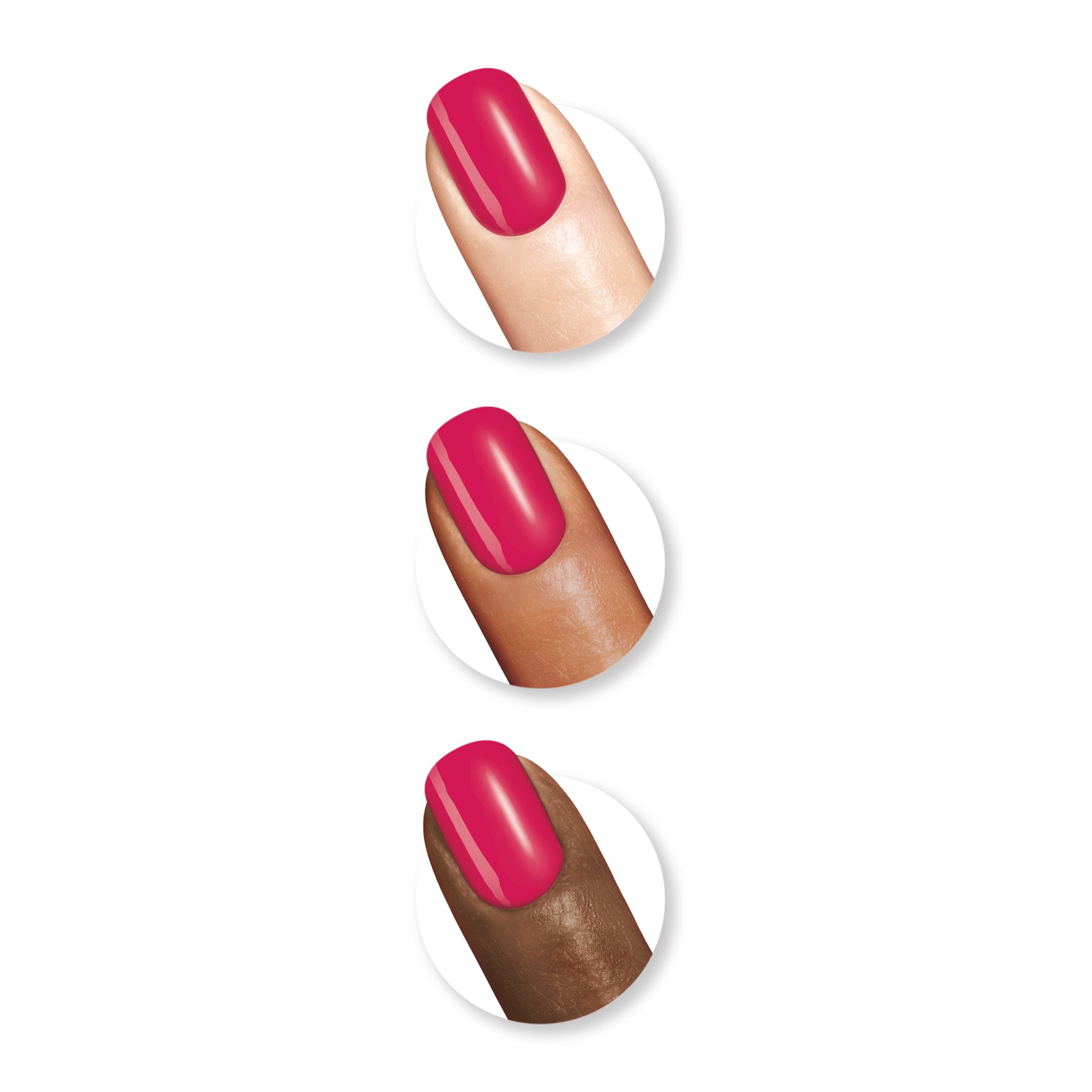 Sally Hansen Miracle Gel Nail Polish 15ml 319 Tipsy Gypsy|15ml