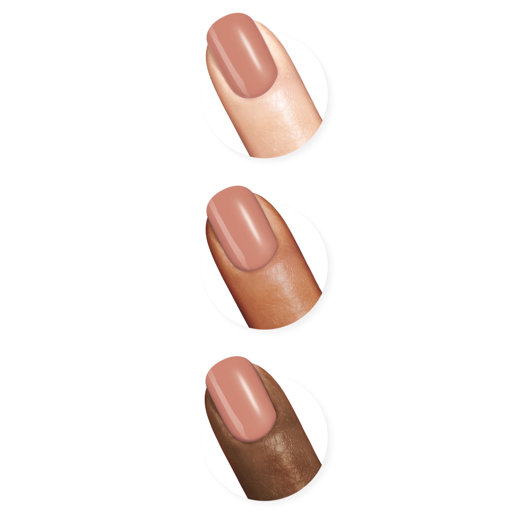 Sally Hansen Miracle Gel Nail Polish 15ml 184 Frill Seeker |15ml
