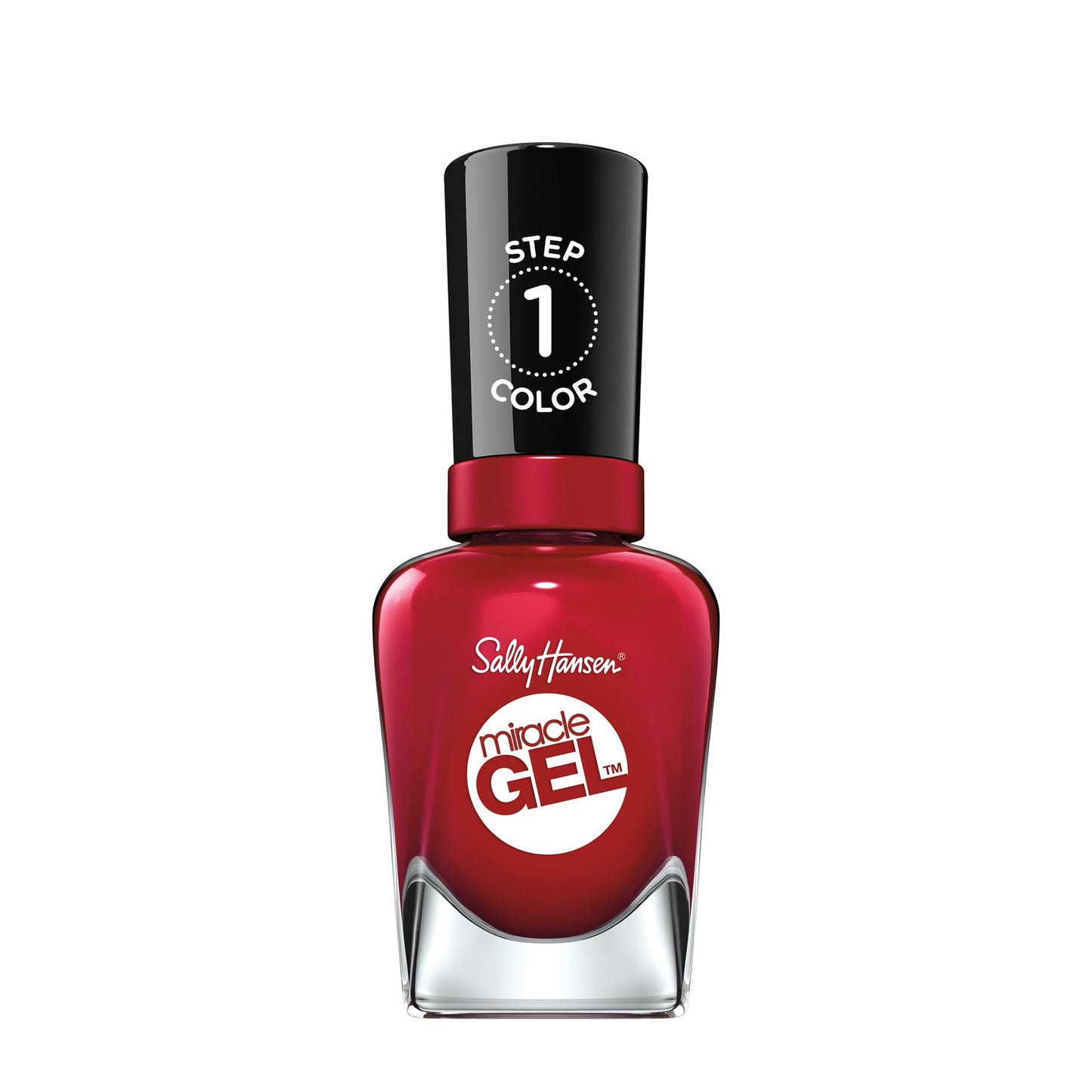 Sally Hansen Miracle Gel Nail Polish 15ml