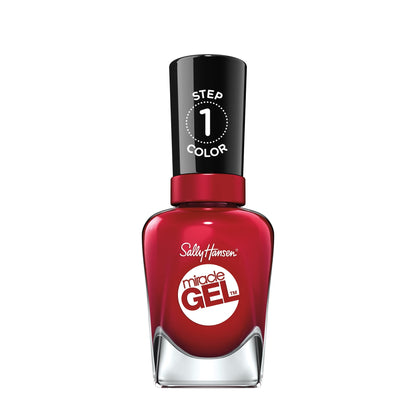 Sally Hansen Miracle Gel Nail Polish 15ml