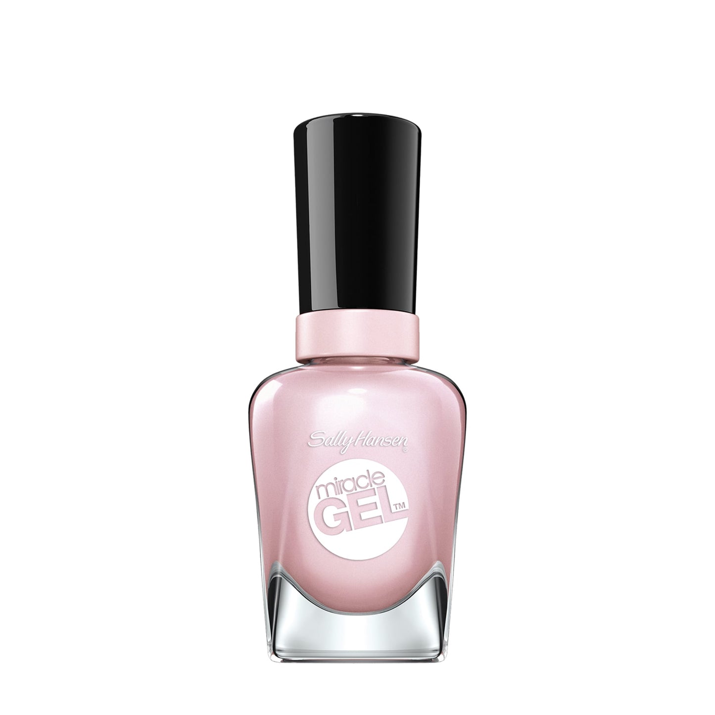 Sally Hansen Miracle Gel Nail Polish 15ml