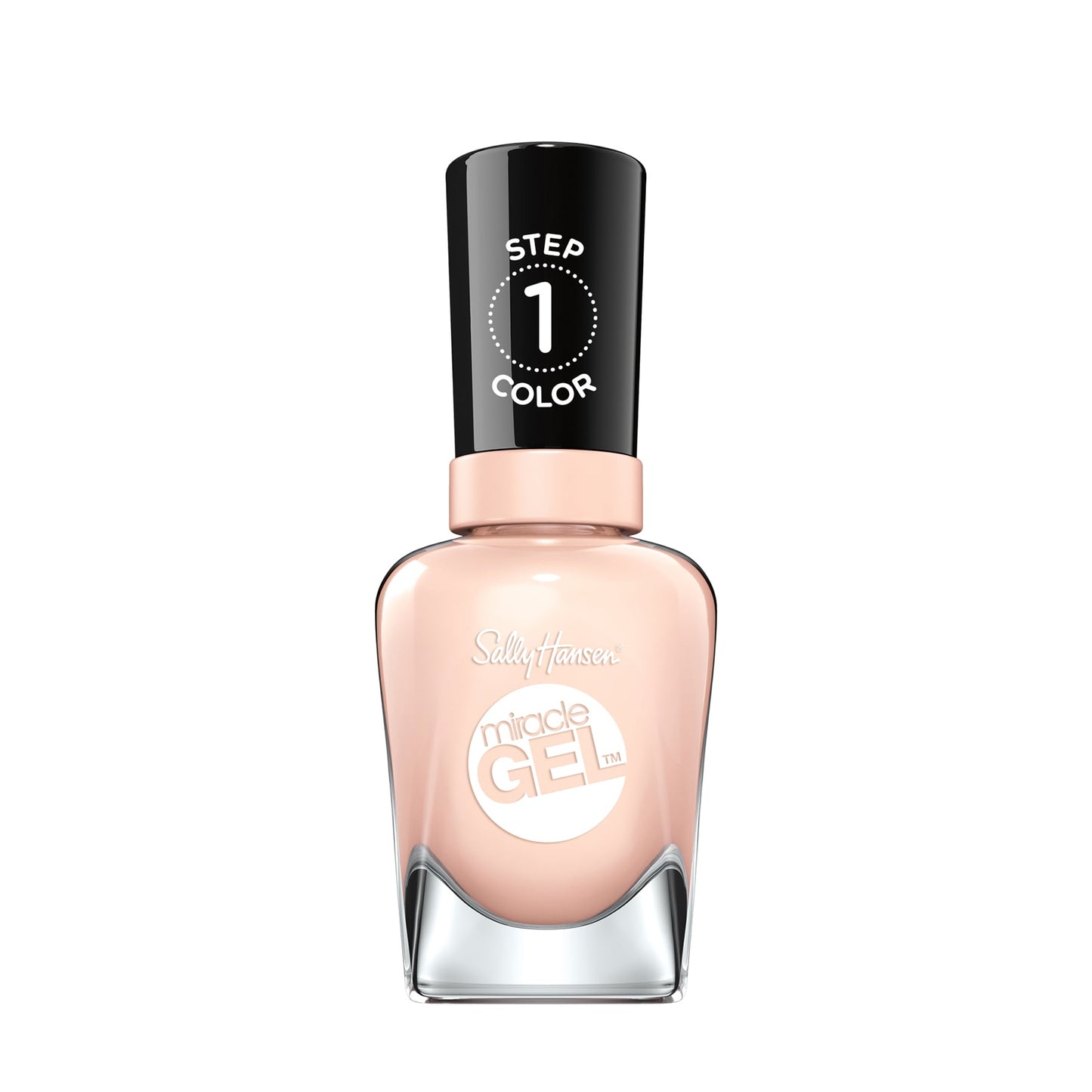 Sally Hansen Miracle Gel Nail Polish 15ml
