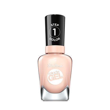 Sally Hansen Miracle Gel Nail Polish 15ml