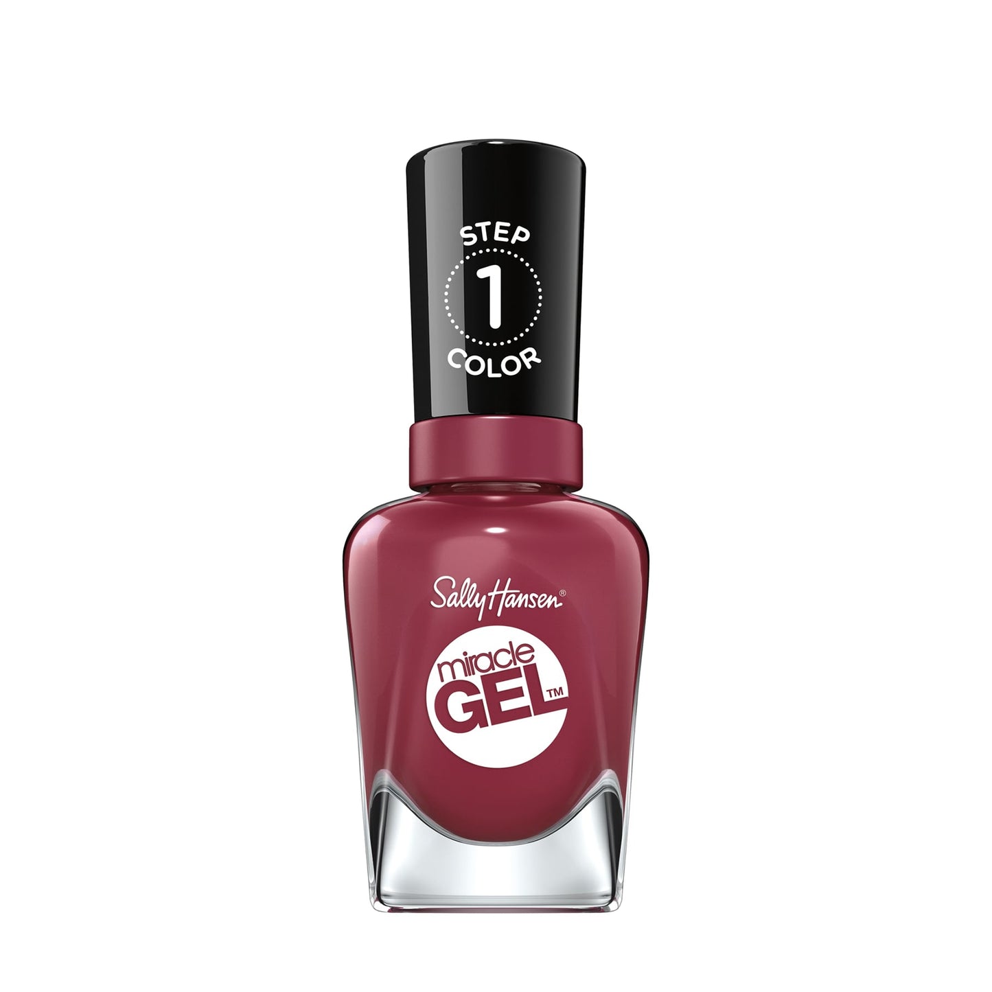 Sally Hansen Miracle Gel Nail Polish 15ml