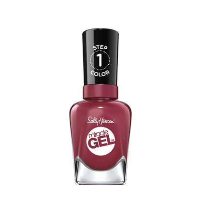 Sally Hansen Miracle Gel Nail Polish 15ml