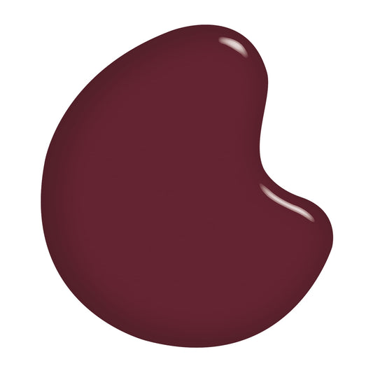 Sally Hansen Miracle Gel Nail Polish 15ml 496 Beet, Pray, Love|15ml
