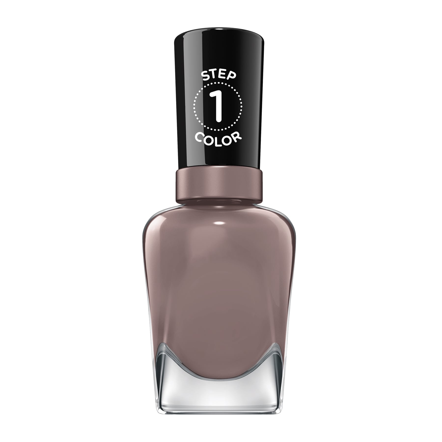 Sally Hansen Miracle Gel Nail Polish 15ml 205 To The Taupe|15ml