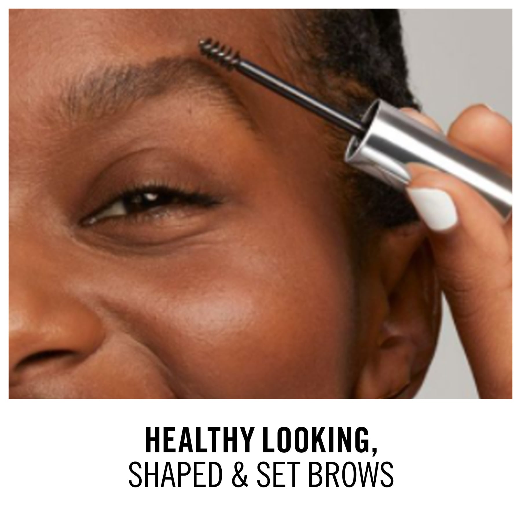 Wonder'full Brow Gel 004 Clear 4.5ml 004 Clear