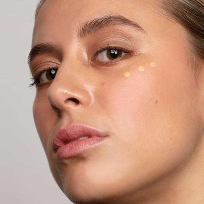 Kiwi Seed Gold Luminous Eye Cream 30ml