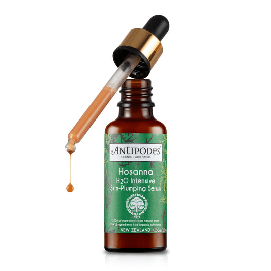 Hosanna H2O Intensive Skin Plumping Serum 30ml 30ml
