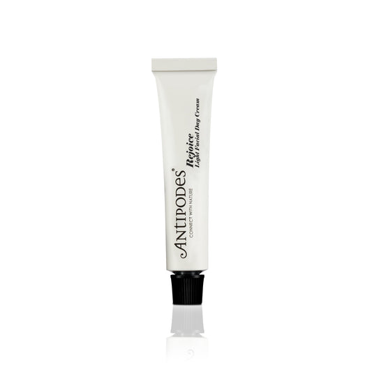 Mini Rejoice Light Facial Day Cream Anti-ageing & Moisturising 15ml 15ml