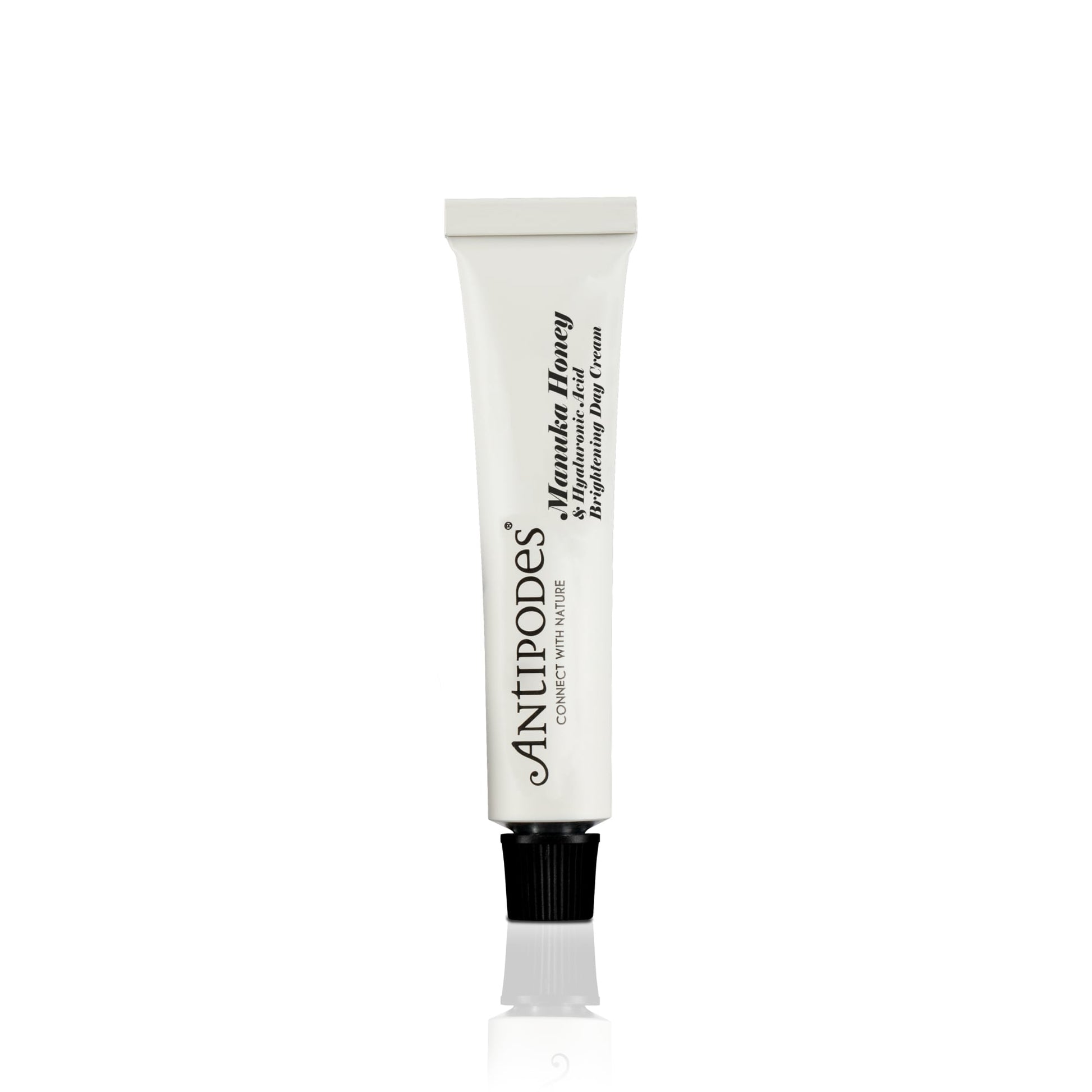 Mini Manuka Honey Skin Brightening Light Day Cream 15ml 15ml