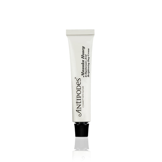Mini Manuka Honey Skin Brightening Light Day Cream 15ml 15ml