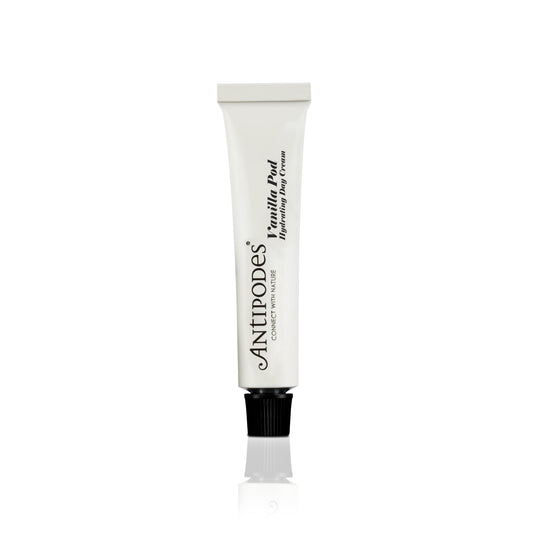 Mini Vanilla Pod Hydrating Day Cream 15ml 15ml