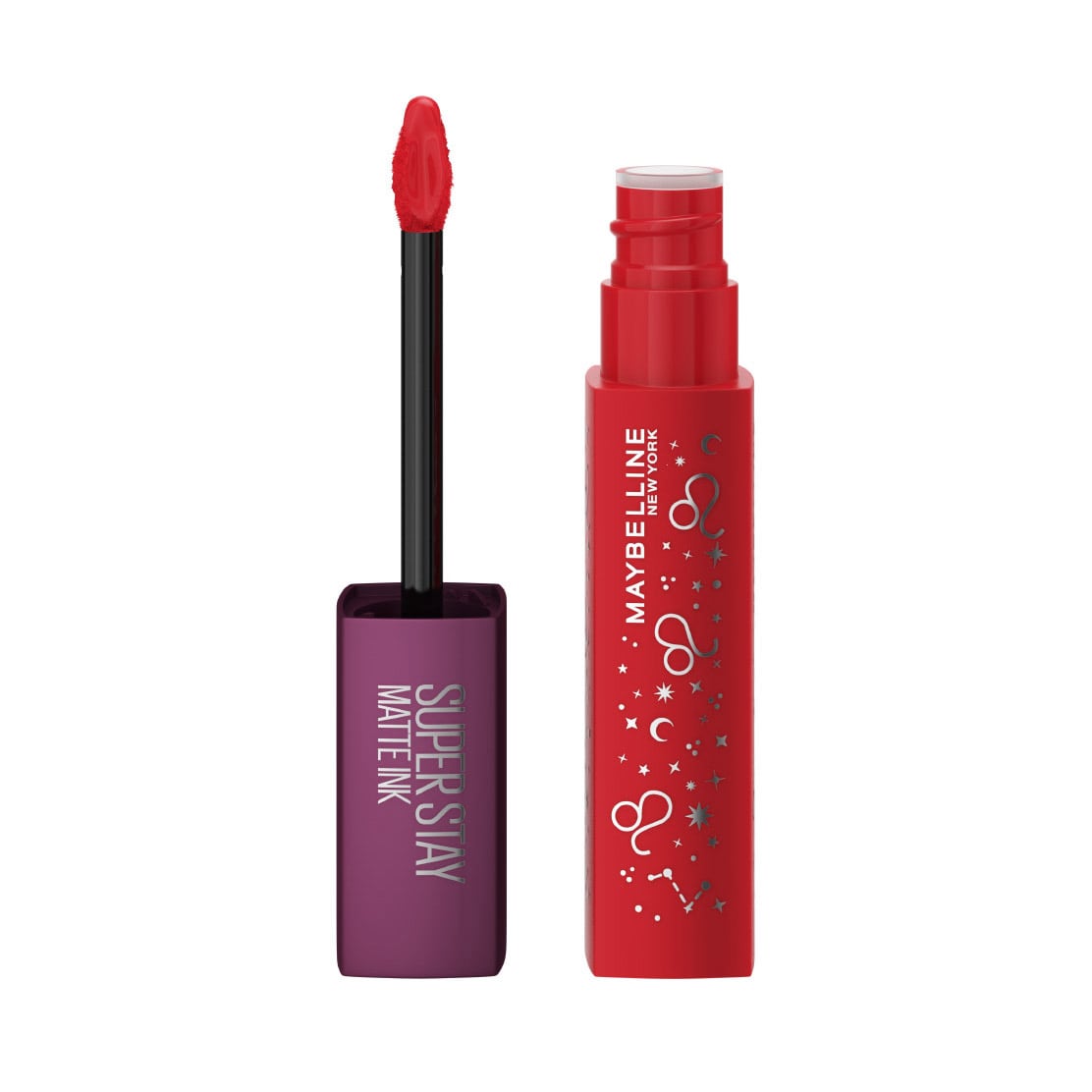 Superstay Matte Ink Lipstick 5ml Pioneer|5ml