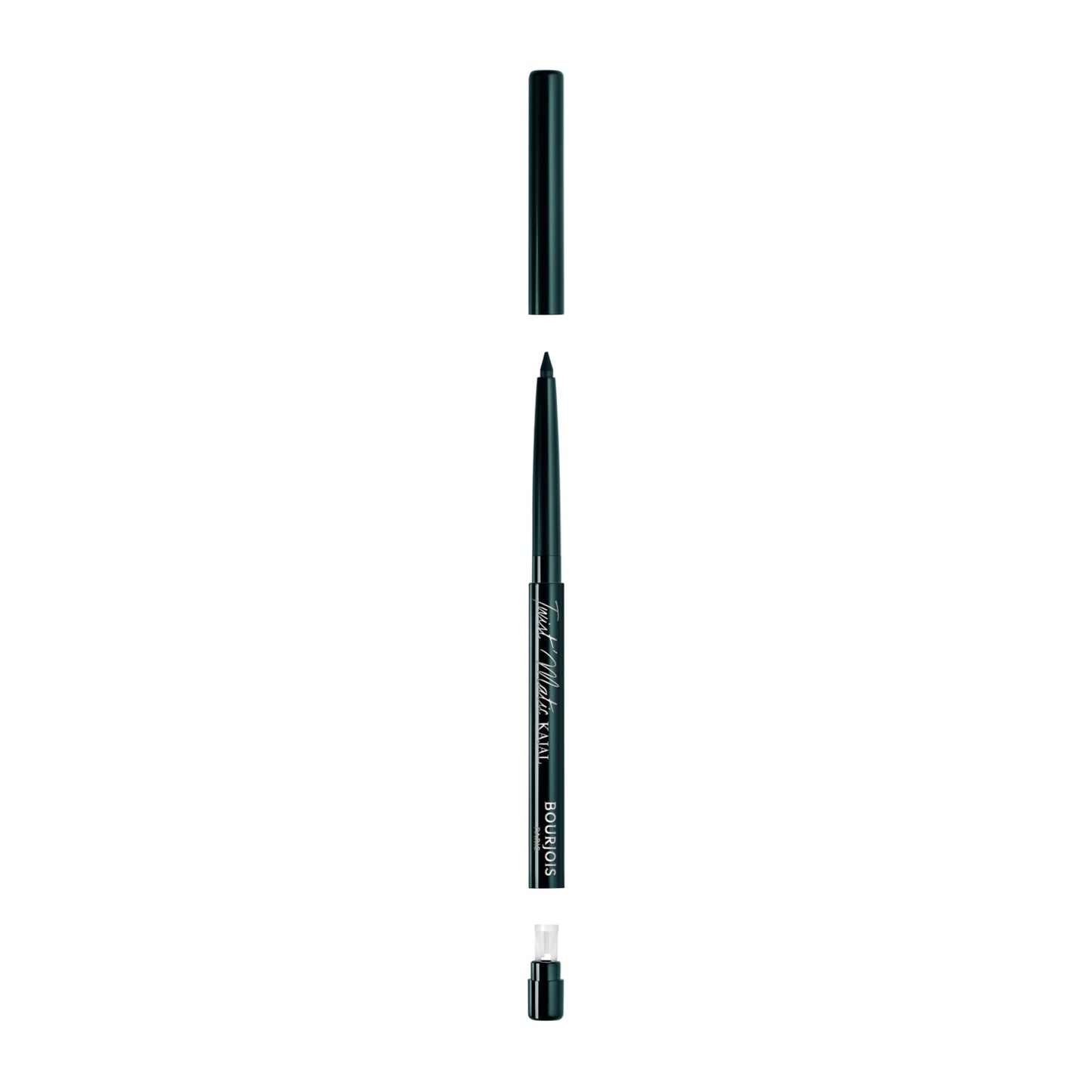 Bourjois Twist Matic Kajal 06 Menthousiaste 0.2g