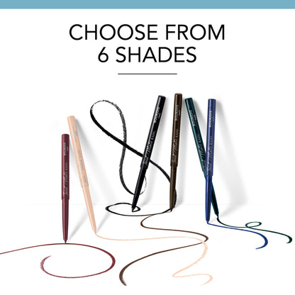 Bourjois Twist Matic Kajal 06 Menthousiaste 0.2g