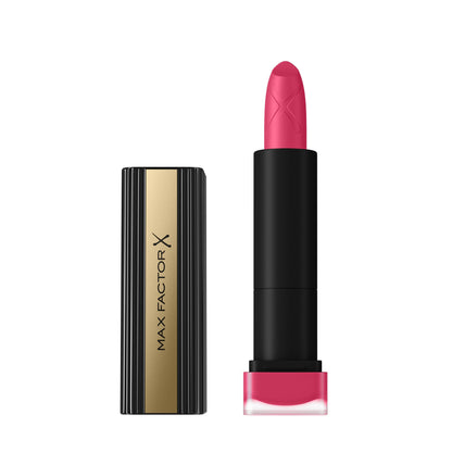Max Factor Colour Elixir Velvet Matte Lipstick 3.5g