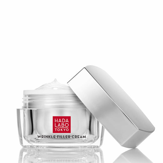 Hada Labo Tokyo Deep Wrinkle Filler Cream 50ml 5oml