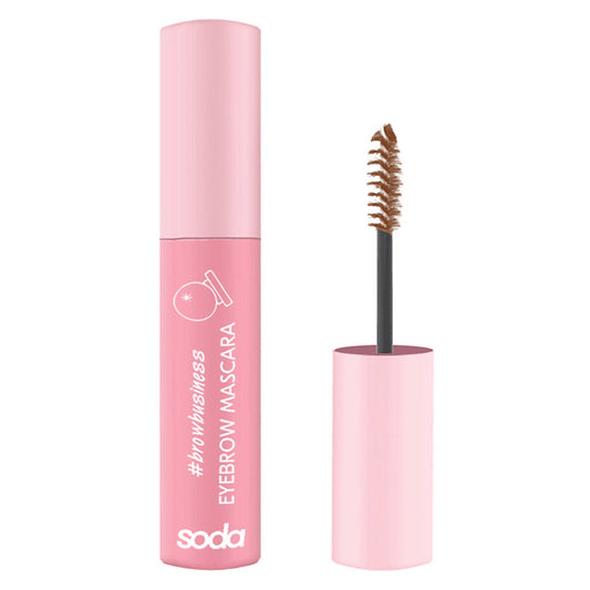 Eyebrow Mascara 001 Paris 17g Paris|17g