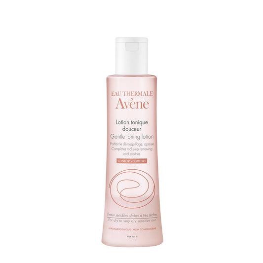 Gentle Toning Lotion 200ml 200ml