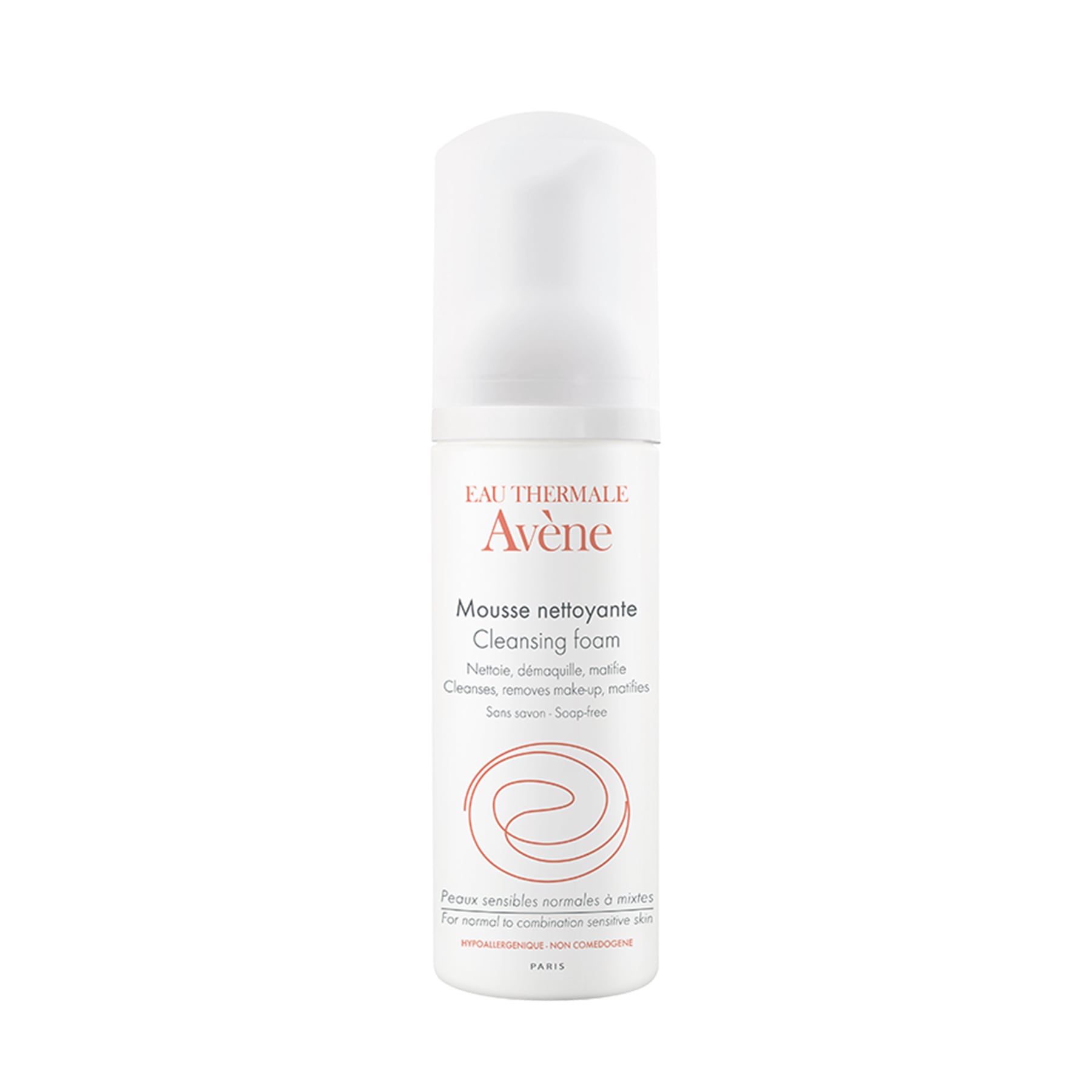 Cleansing Foam 150ml 150ml