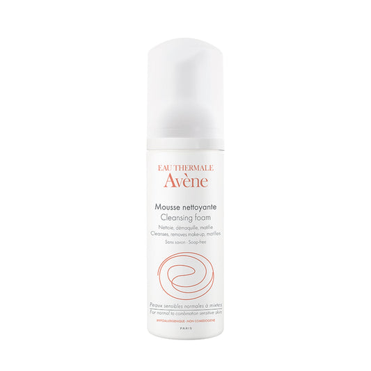 Cleansing Foam 150ml 150ml