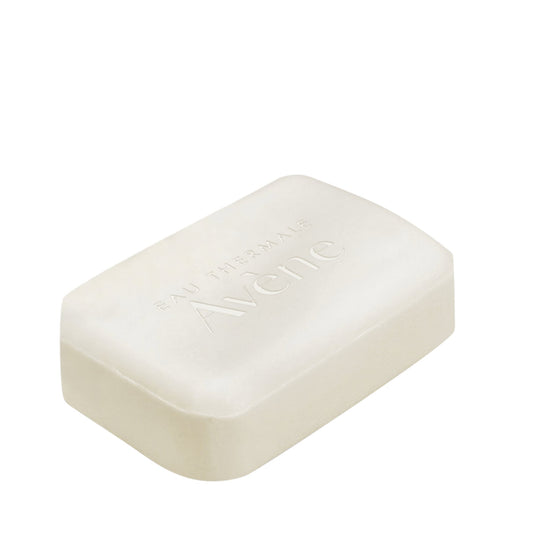 Trixera Nutrition Cold Cream Ultra-rich Face & Body Cleansing Bar 100g 100g