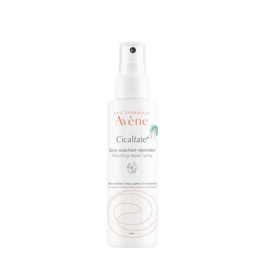 Cicalfate+ Absorbing Soothing Spray 100ml 100ml