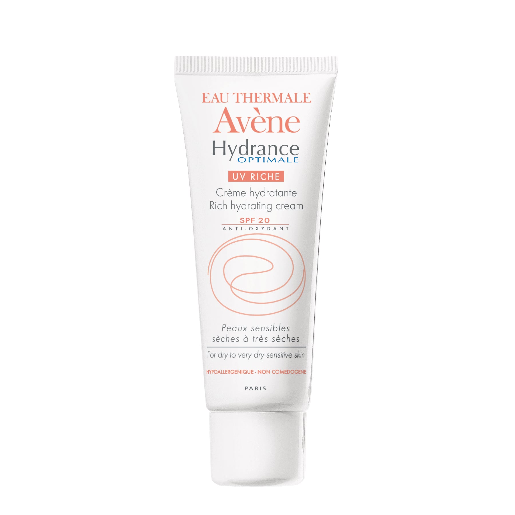 Hydrance RICH Hydrating Cream 40ml 40ml