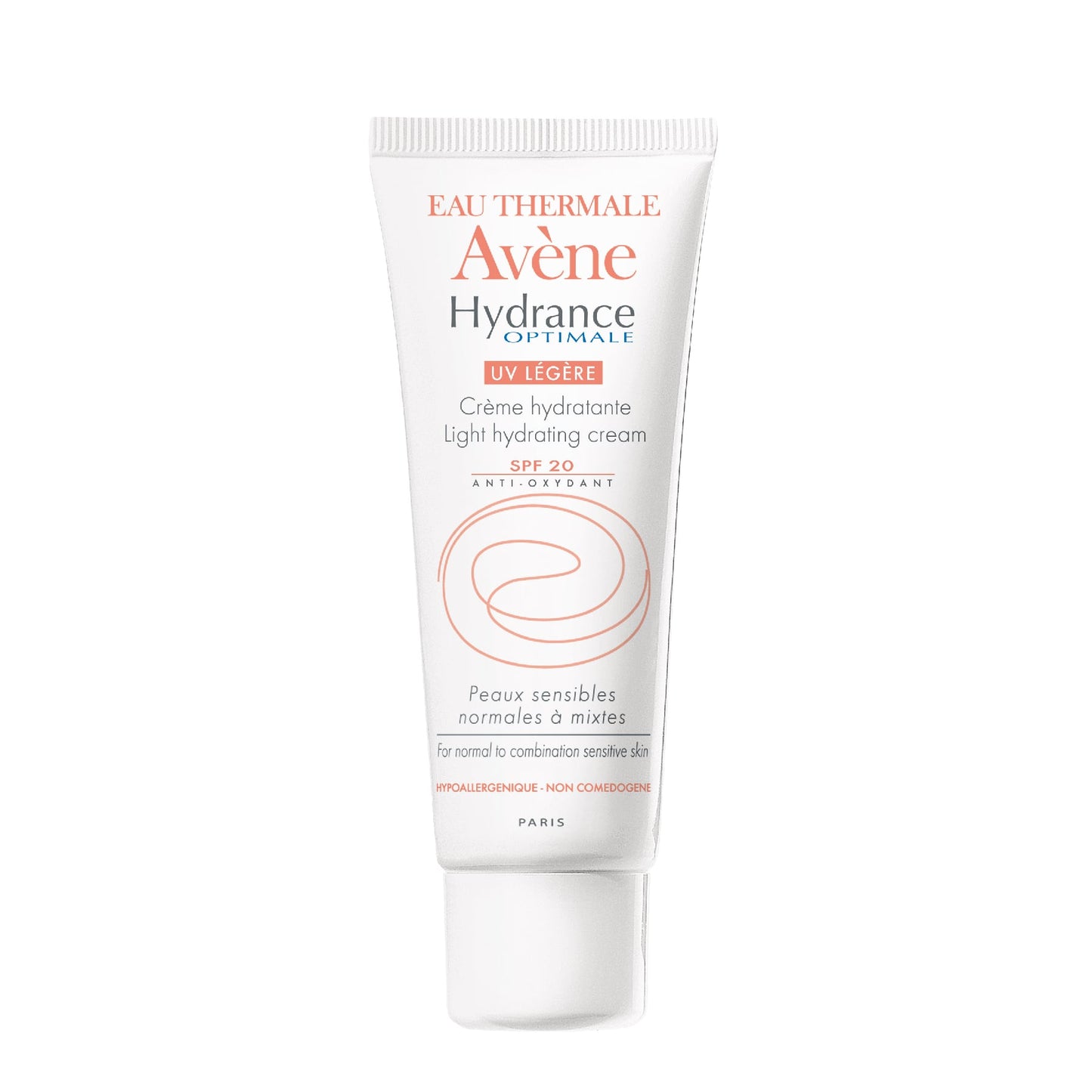 Hydrance Light Hydrating Emulsion 40ml 40ml