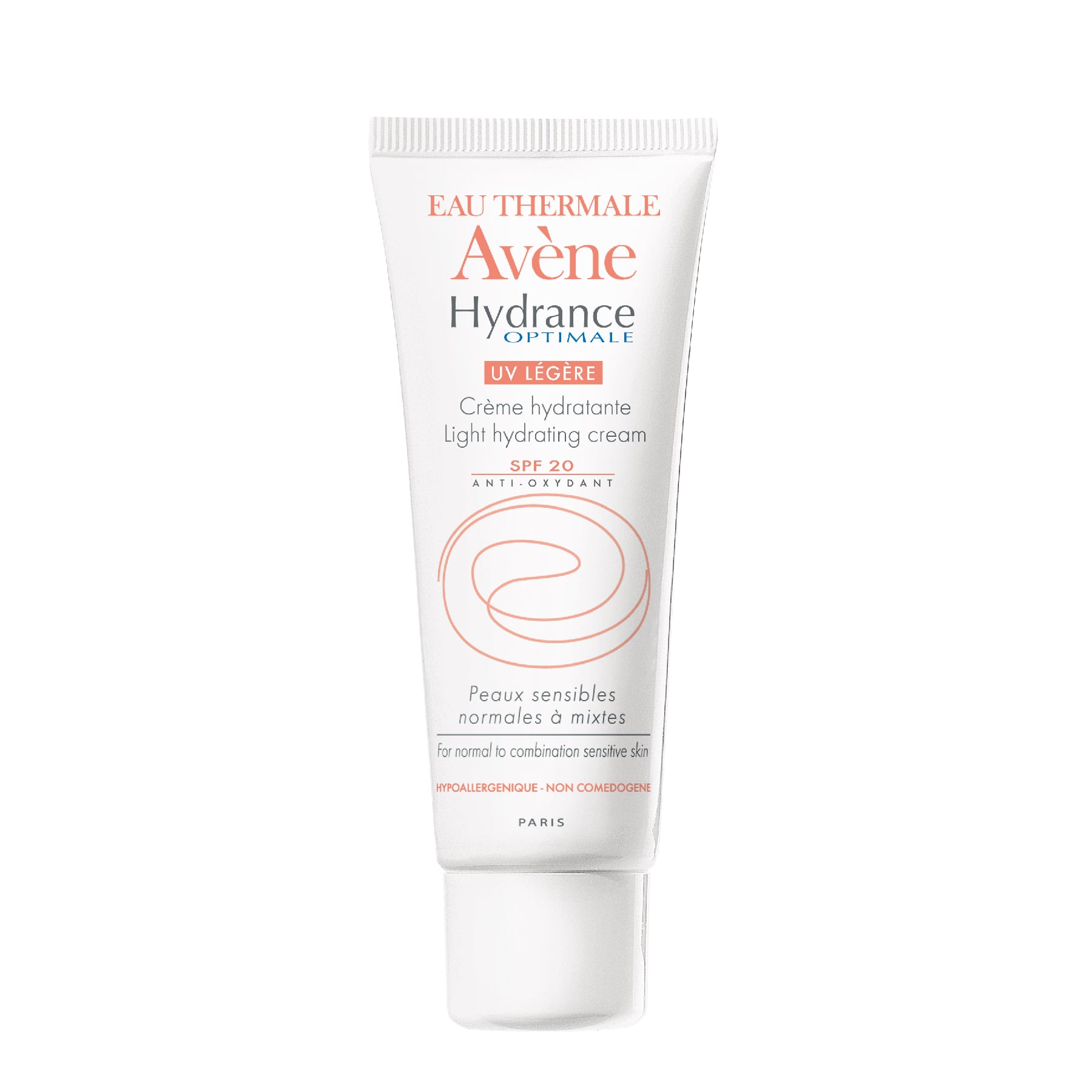 Hydrance Light Hydrating Emulsion 40ml 40ml
