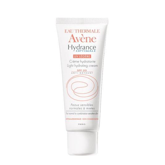 Hydrance Light Hydrating Emulsion 40ml 40ml