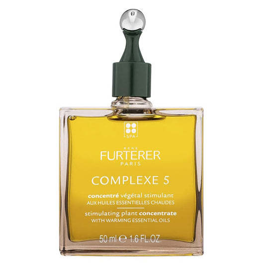 Head Spa Complex 5 Stimulating Concentrate 50ml 50ml