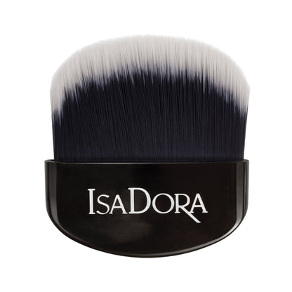 Isadora Nature Enhanced Cream Blush 3g 30 Apricot Nude|3g