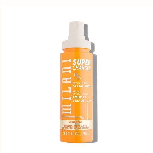 Super Charged Revitalizing Facial Mist 60ml 60ml 60ml