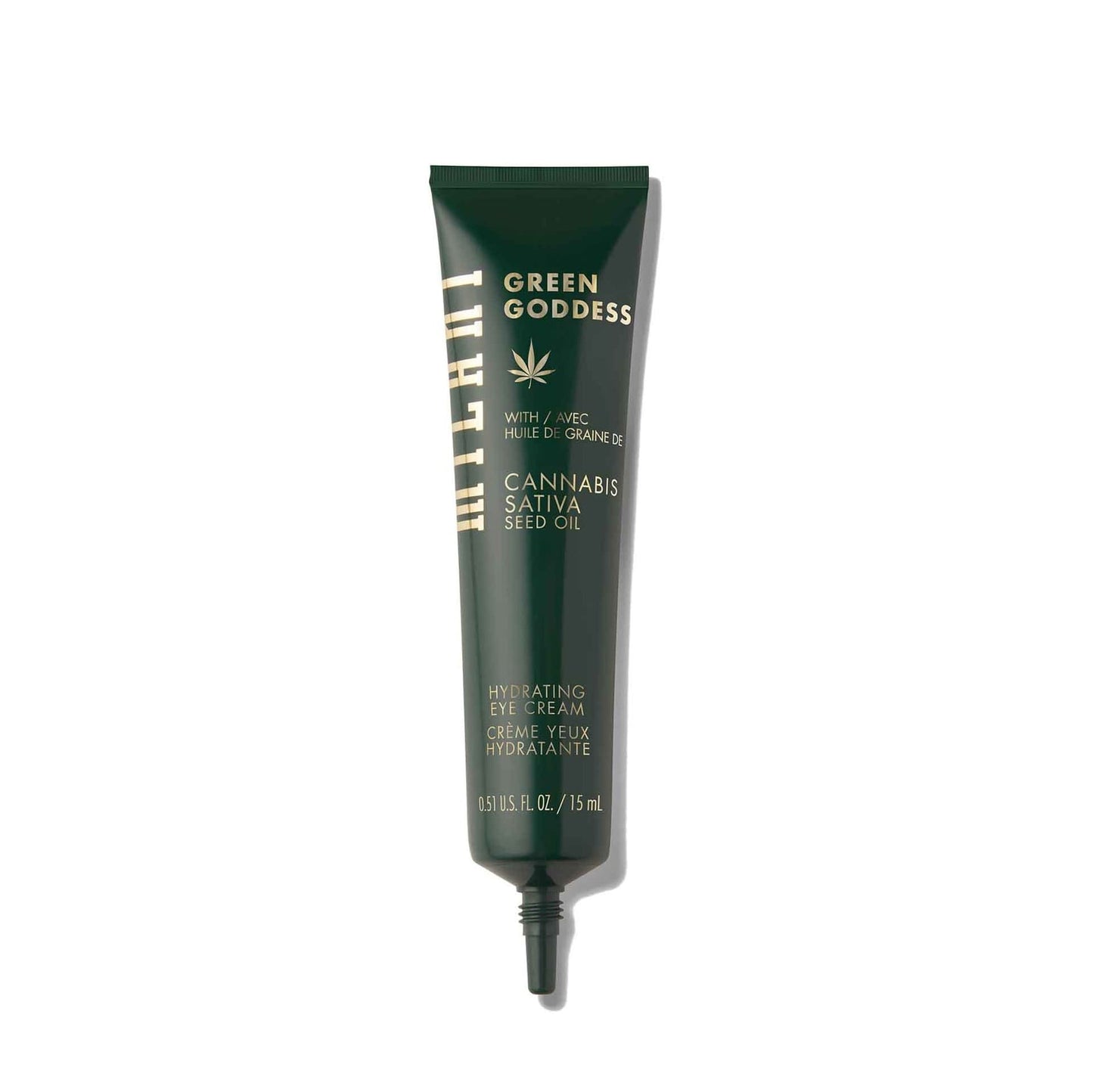 Green Goddess Hydrating Eye Cream 15ml 15ml 15ml