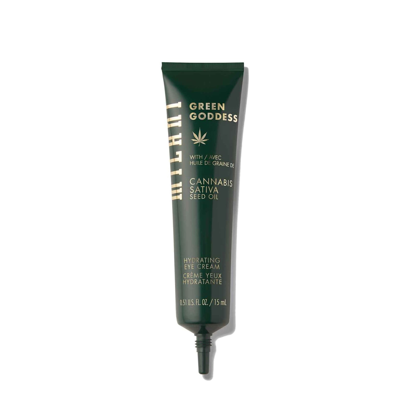 Green Goddess Hydrating Eye Cream 15ml 15ml 15ml