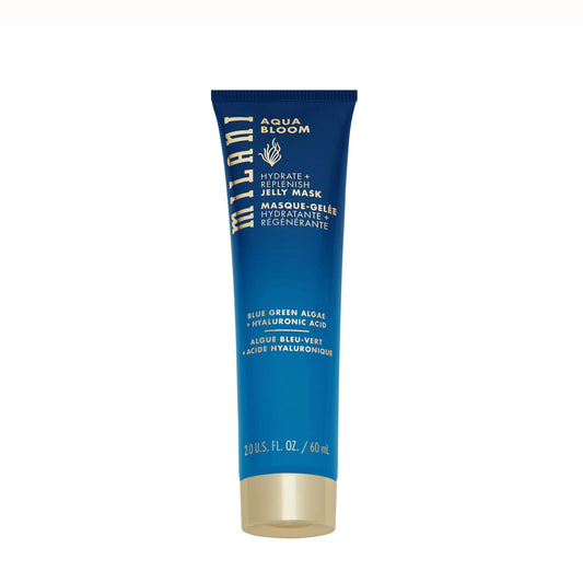 Aqua Bloom Hydrate + Replenish Jelly Mask 60ml 60ml