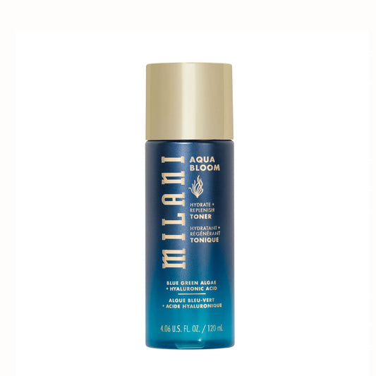 Aqua Bloom Hydrate + Replenish Toner 120ml 120ml 120ml