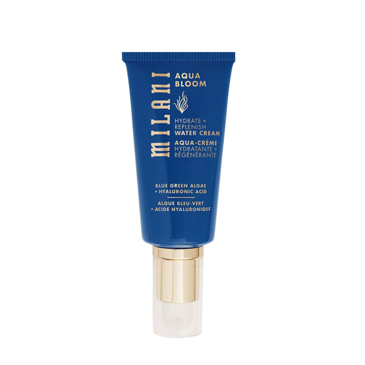 Aqua Bloom Hydrate + Replenish Water Cream 50ml 50ml 50ml