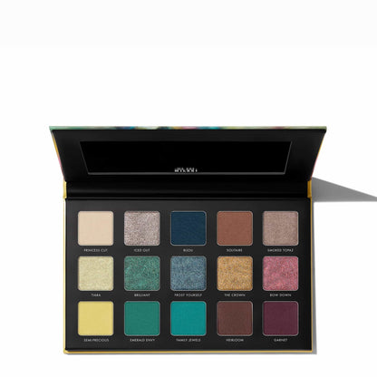 Milani Gilded Palette 8.5g