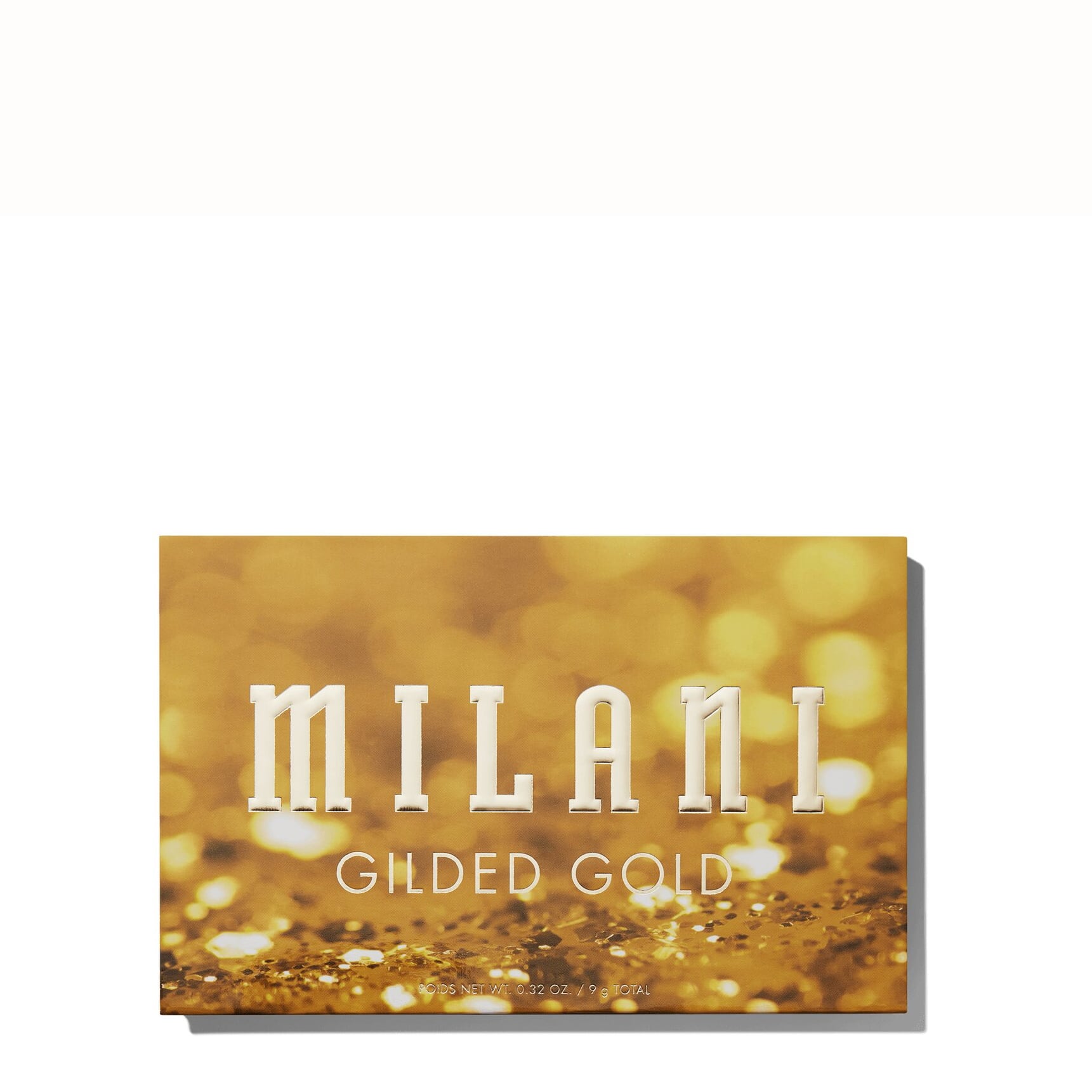 Gilded Palette 8.5g Gold|8.5g