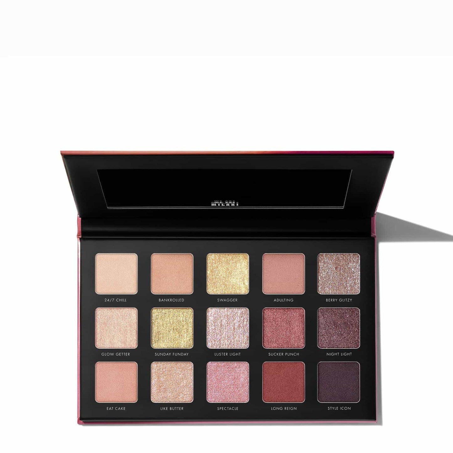 Milani Gilded Palette 8.5g