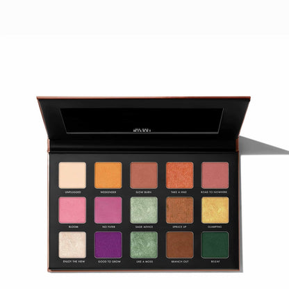 Milani Gilded Palette 8.5g